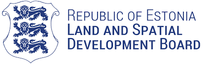 Republic of Estonia, Land and Spatial Development Board
