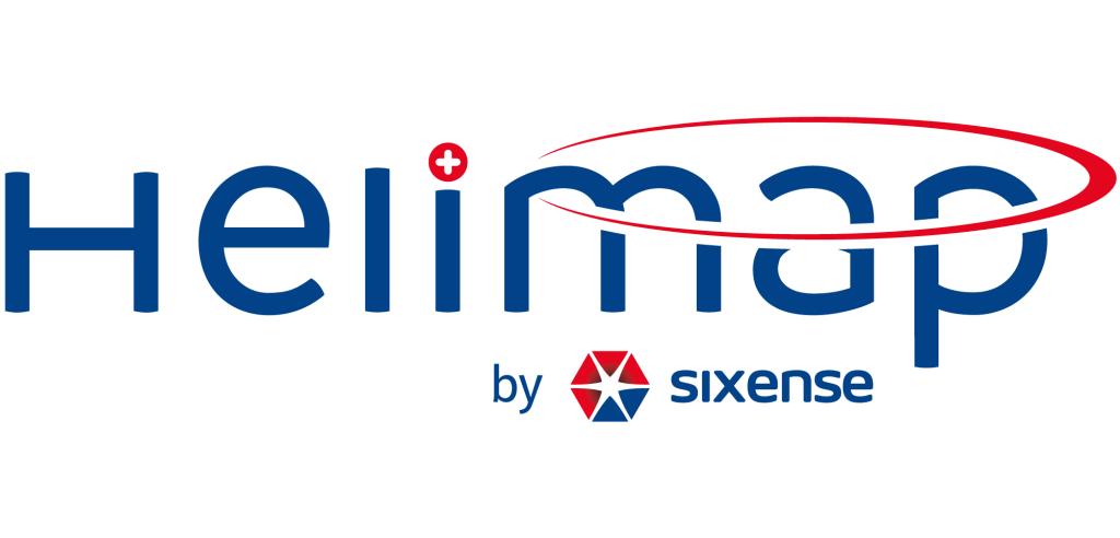 Helimap by Sixense